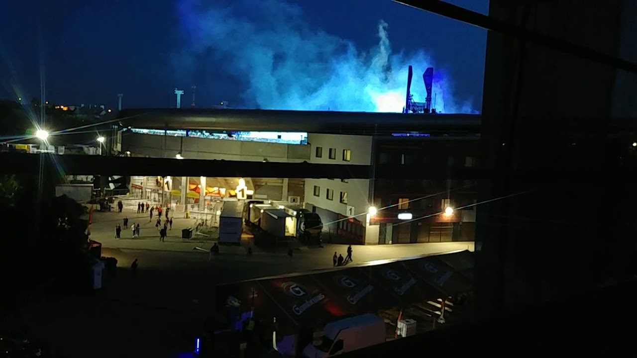Rammstein, Ich will live