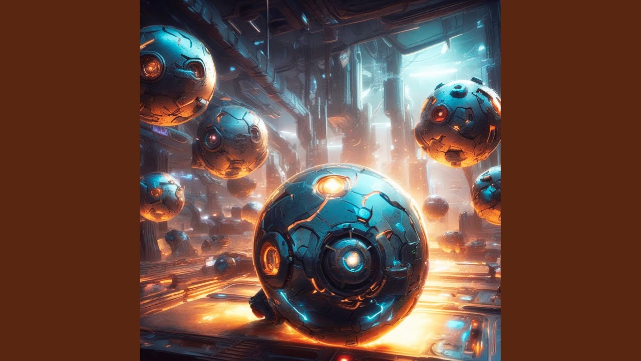 Powerballs