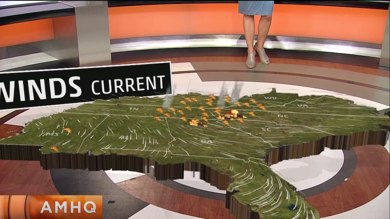 Southeast Drought