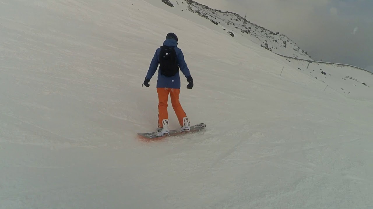 Anna Diaz Elbrus-2018 Sky