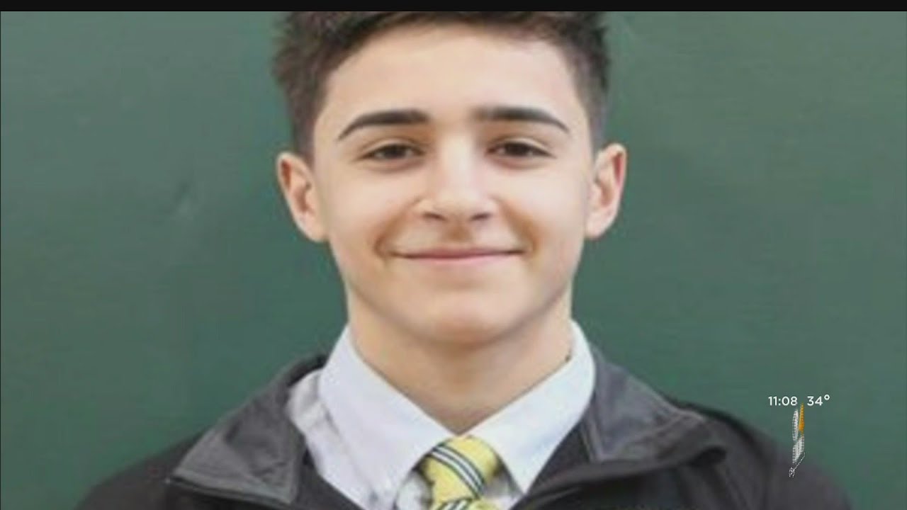 Bishop Feehan Senior AJ Quetta Seriously Injured During Hockey Game