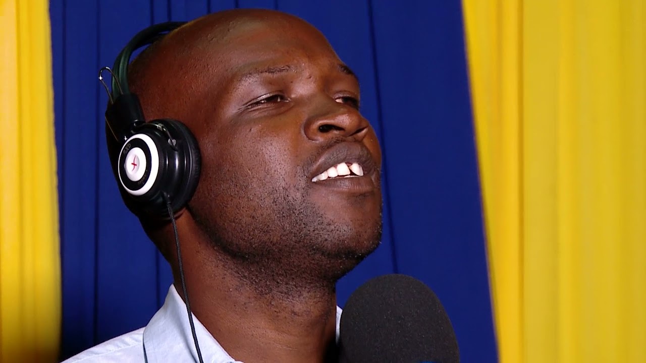 Abimeleki-Nyabitunwa Pag choir