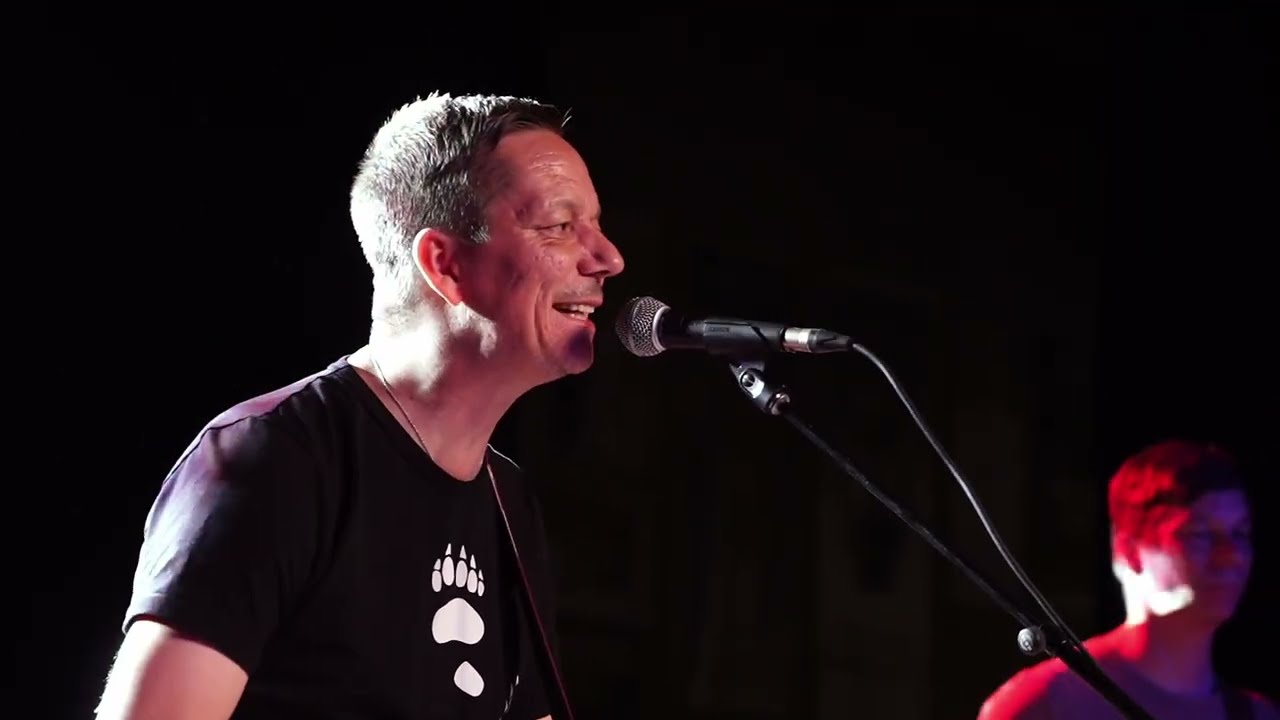 DDR - Aqpik Jam 2025