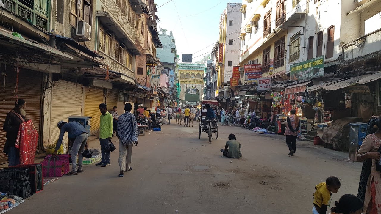 9/3/26 Ajmer Sharif ka mahoul ky hai najara or Dragh Sharif ziyarat jjaman Ghazi ajmeri Chanchal