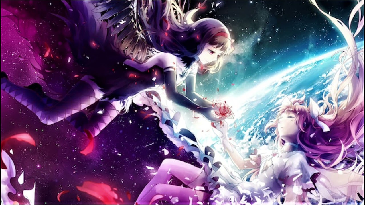 Mahou Shoujo Madoka Magica - Sis Puella Magica! Yuki Kajiura русский кавер (rus cover)