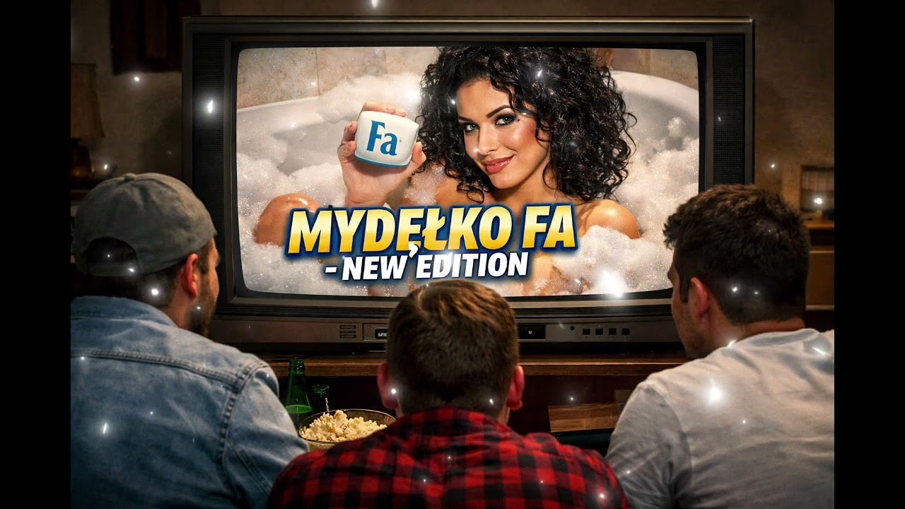 MYDEŁKO FA – WRÓCIŁO?! 😳🫧 | New Edition 2026 | Disco Polo Dance HIT 
