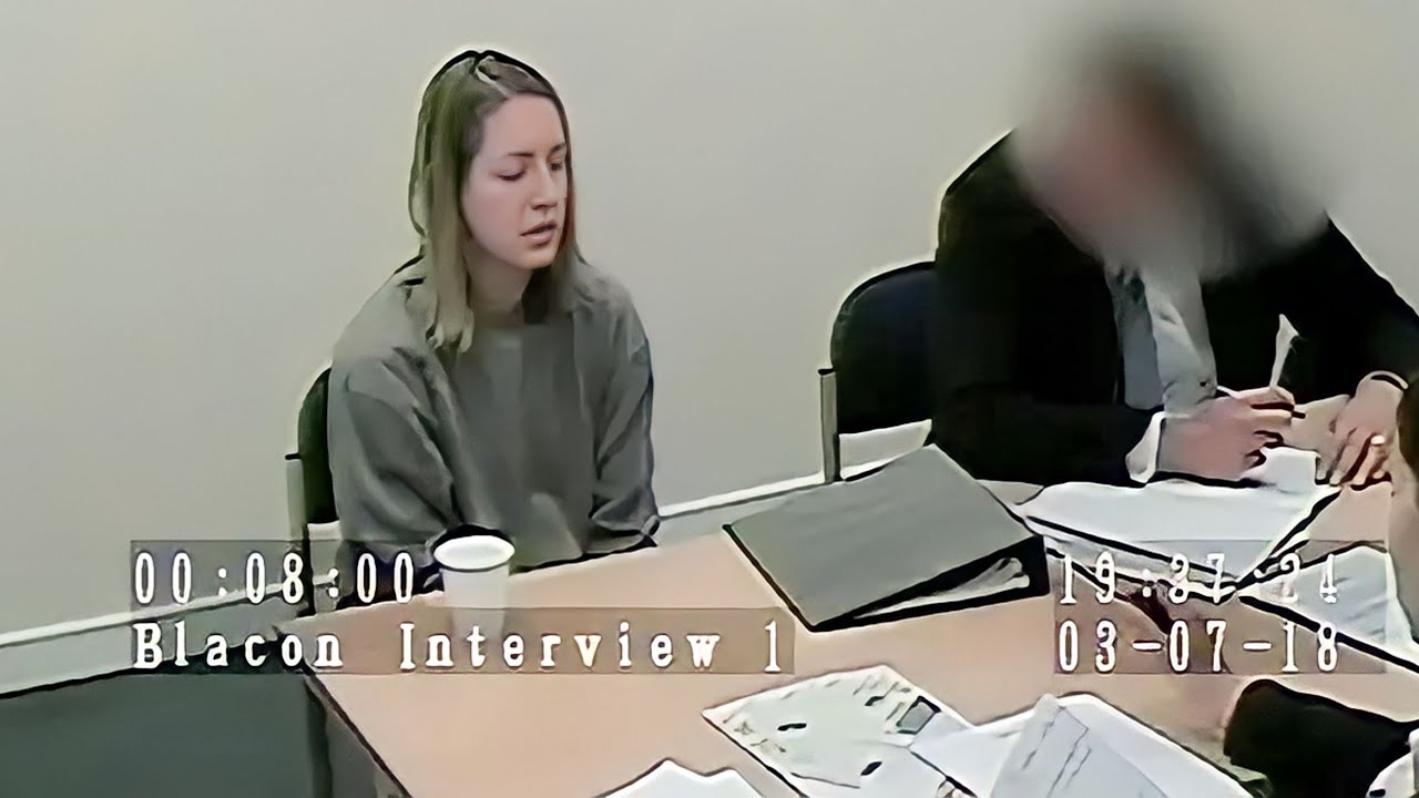 Lucy Letby LIVE STREAM - The Unreleased Police Interviews (Read-Through)