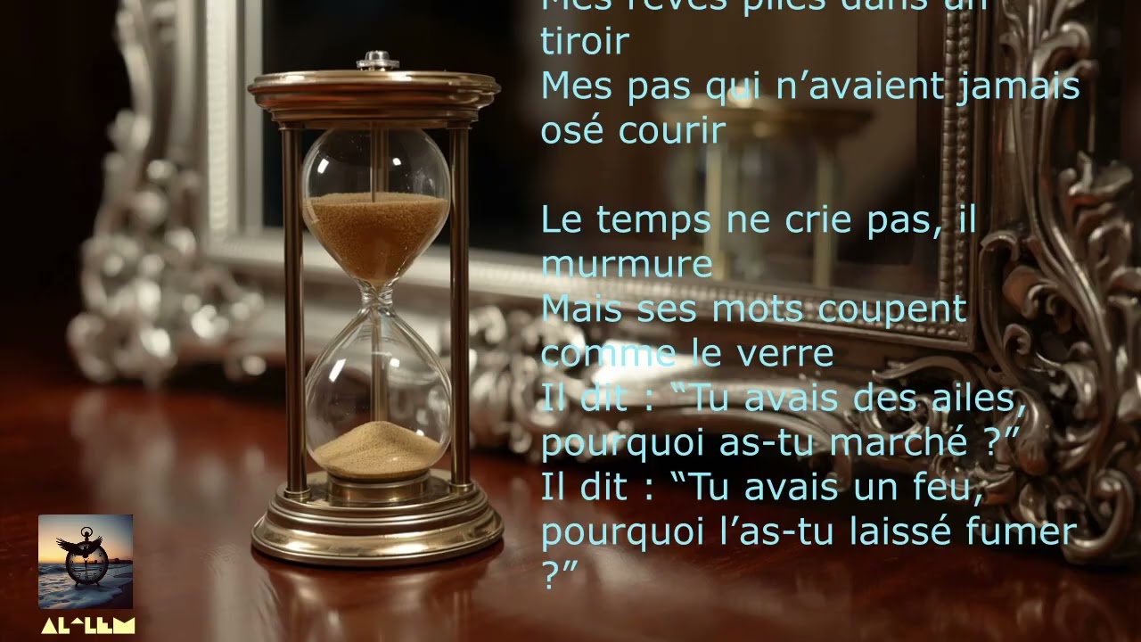 Autant en emporte le TEMPS