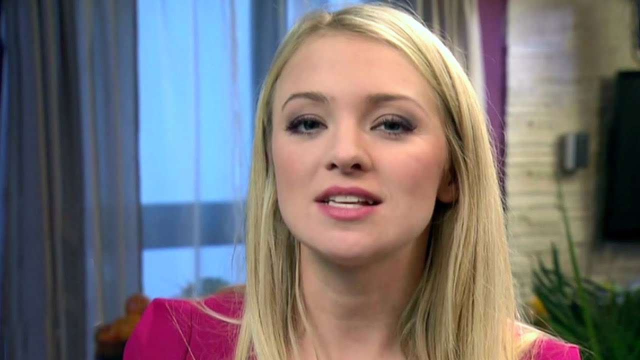 Basia Kurdej-Szatan na święta - Pytanie na Śniadanie