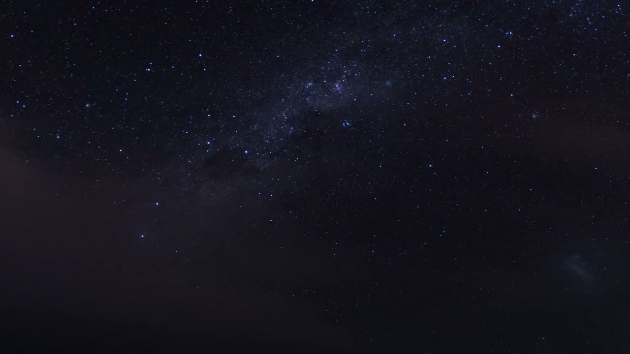 Soft Corridors at Night 🌙 ADHD Sleep Music for Overthinking Minds (8 Hours)