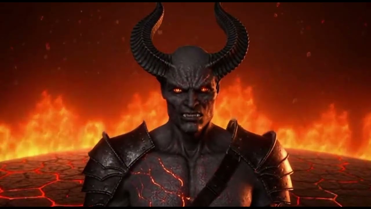 Семь грехов