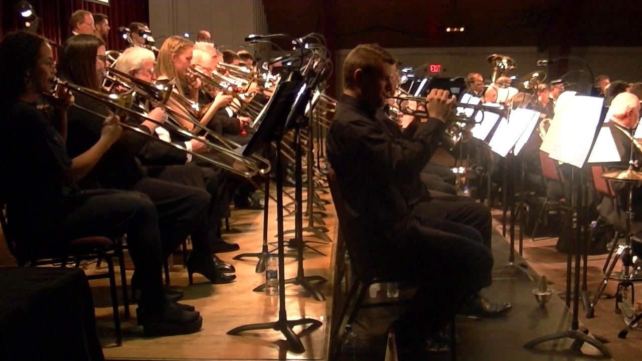 Music from Apollo 13 - John Moss