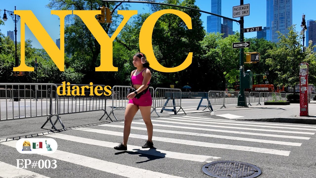 ¿Cómo es un día de ELECCIONES MEXICANAS en Nueva York?