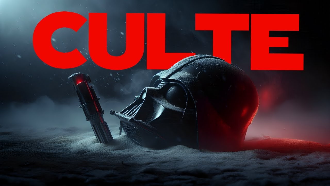 Pourquoi ce jeu Star Wars est toujours culte ?