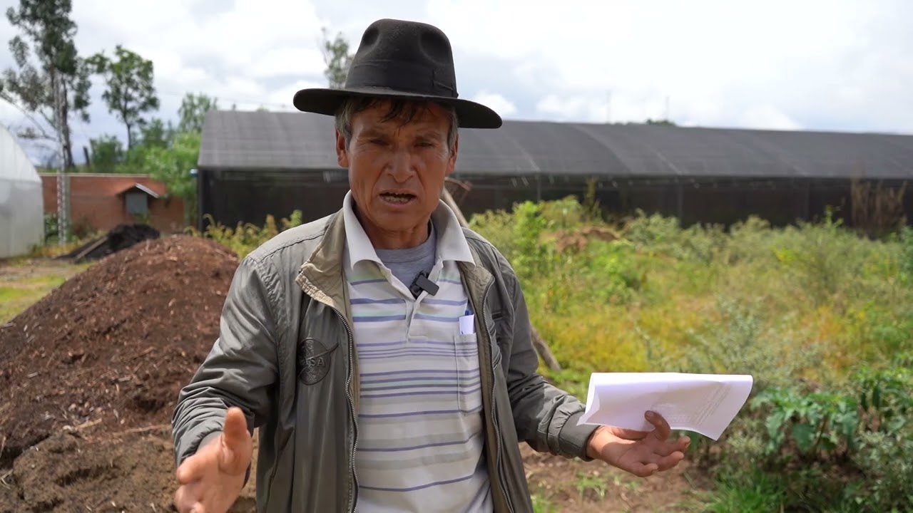 ENDE CORPORACIÓN Y ELFEC ENTREGARON PLANTINES EN EL MUNICIPIO DE AIQUILE EN EL MARCO DEL PER III