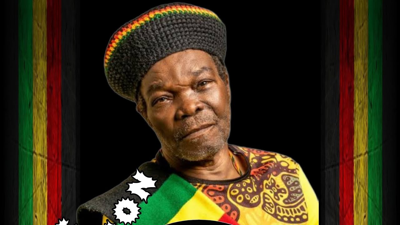 ERIC DONALDSON - WARM LOVE