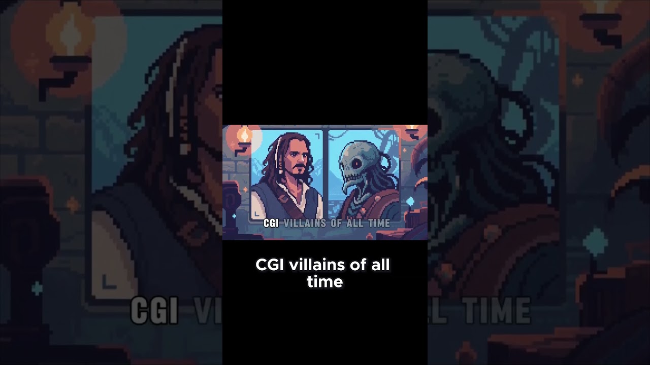 MEET THE ICONIC CAST THAT MADE PIRATES AT WORLD'S END $961M LEGEND! 🏴‍☠️