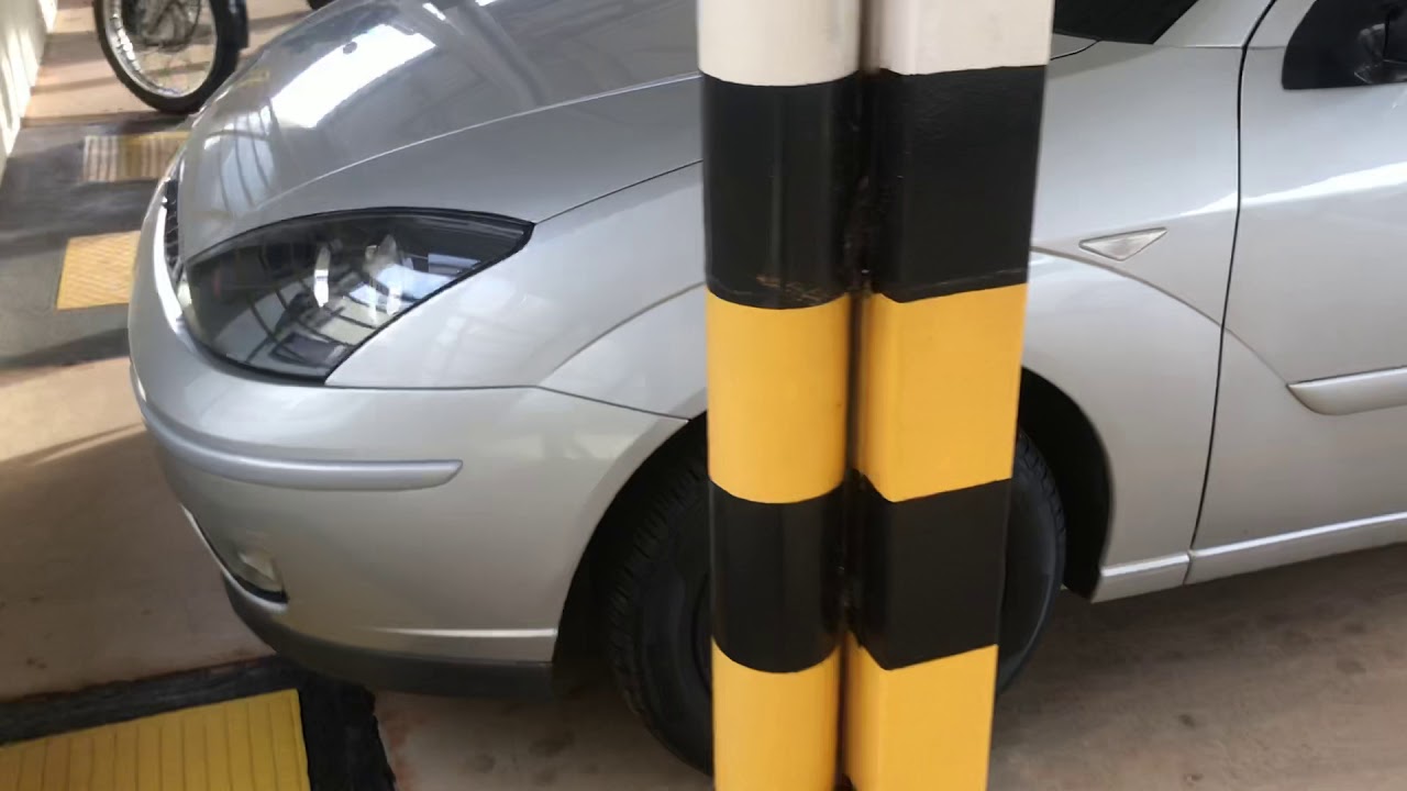 Video bem rápido e resumido do meu carro - Ford Focus Sedan Ghia 2007/08