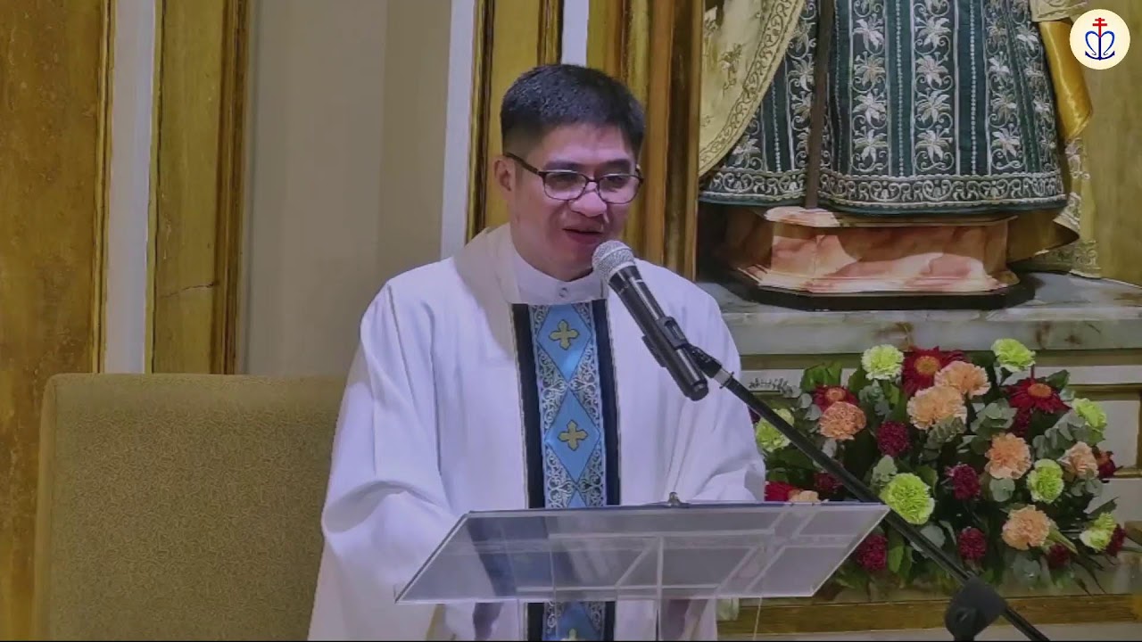 December 19, 2024 | Fifth Day of Simbang Gabi