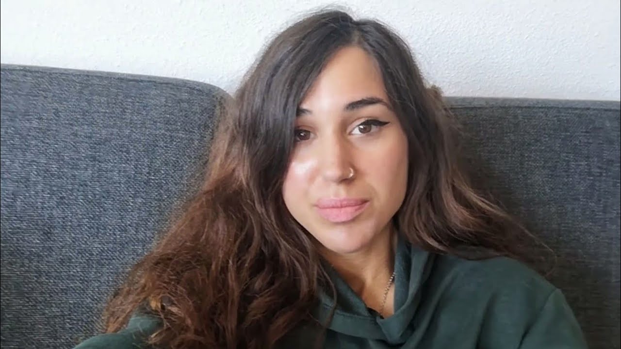 How Marcela lost her voice | VLOG #6