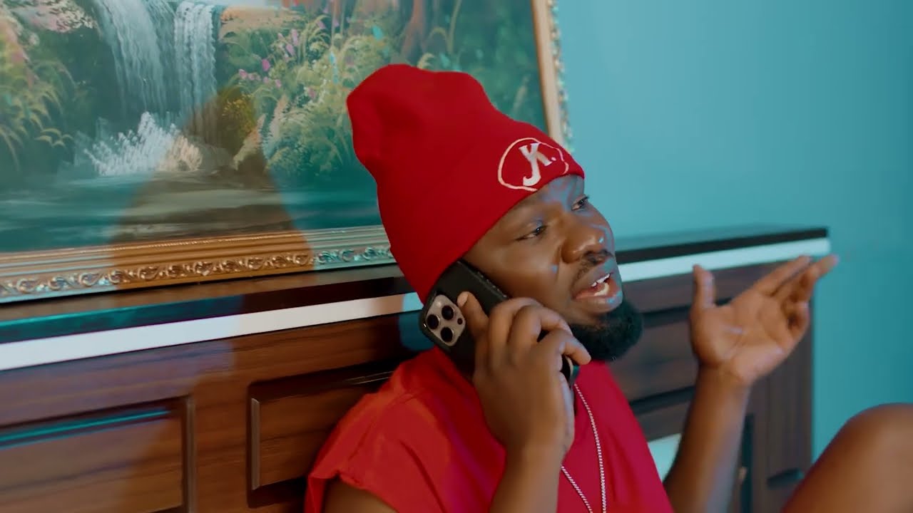 Kong Ingole _Polite Mosko(Official Music Video)