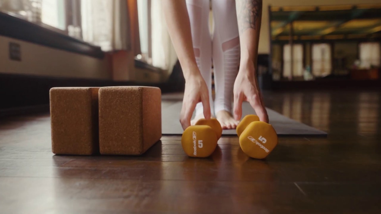 Berkshire Yoga Dance & Fitness - Promo Video