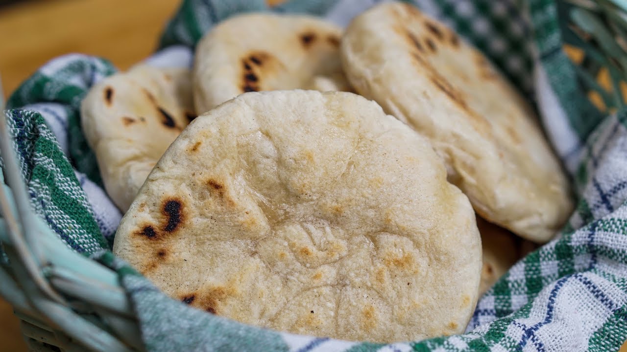 YUMUŞACIK BAZLAMA TARİFİ - Nur'un Lezzet Gemisi (Kahvaltılık Tarifler)