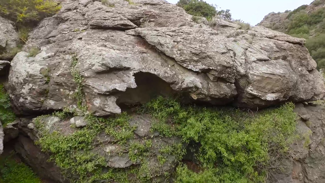 MOST RISKY DRONE FLIGHT