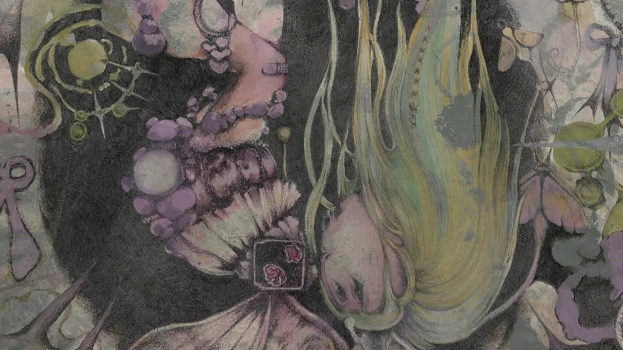 Melanie Martinez - VOID (Clean Backing Vocals)