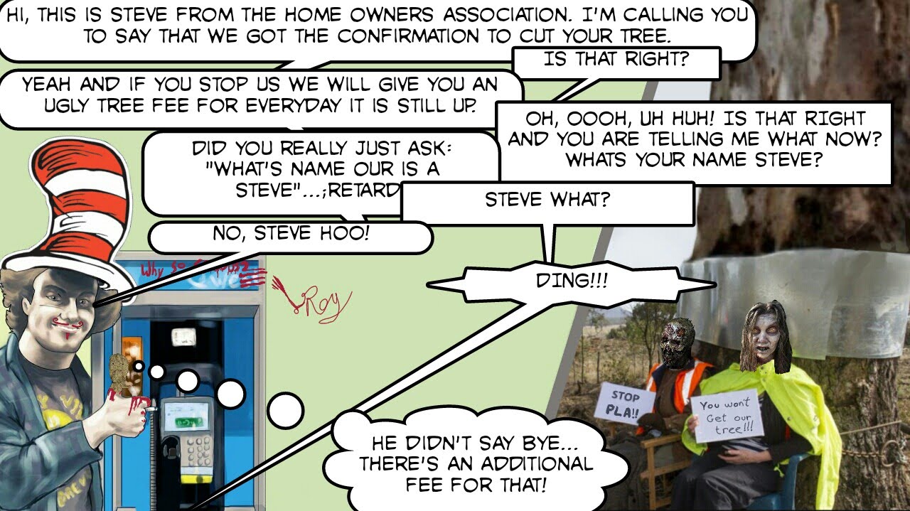 The Snow Plow Show - May 5th, 2016 - Permit Applications