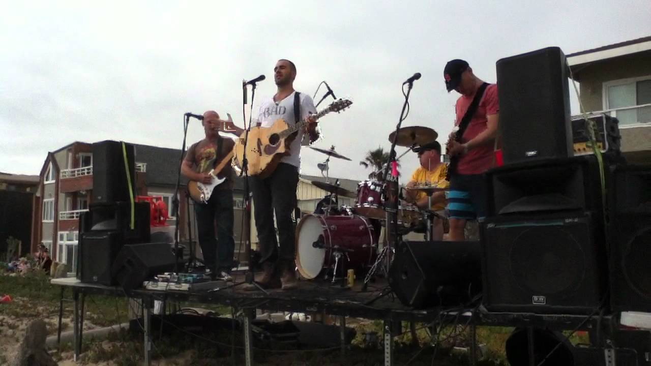 Creep Cover Par Kai Moon Featuring Cameron Rafati