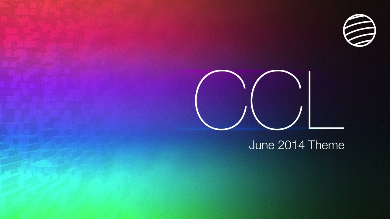 Computer Clan - CCL Theme [June 2014]