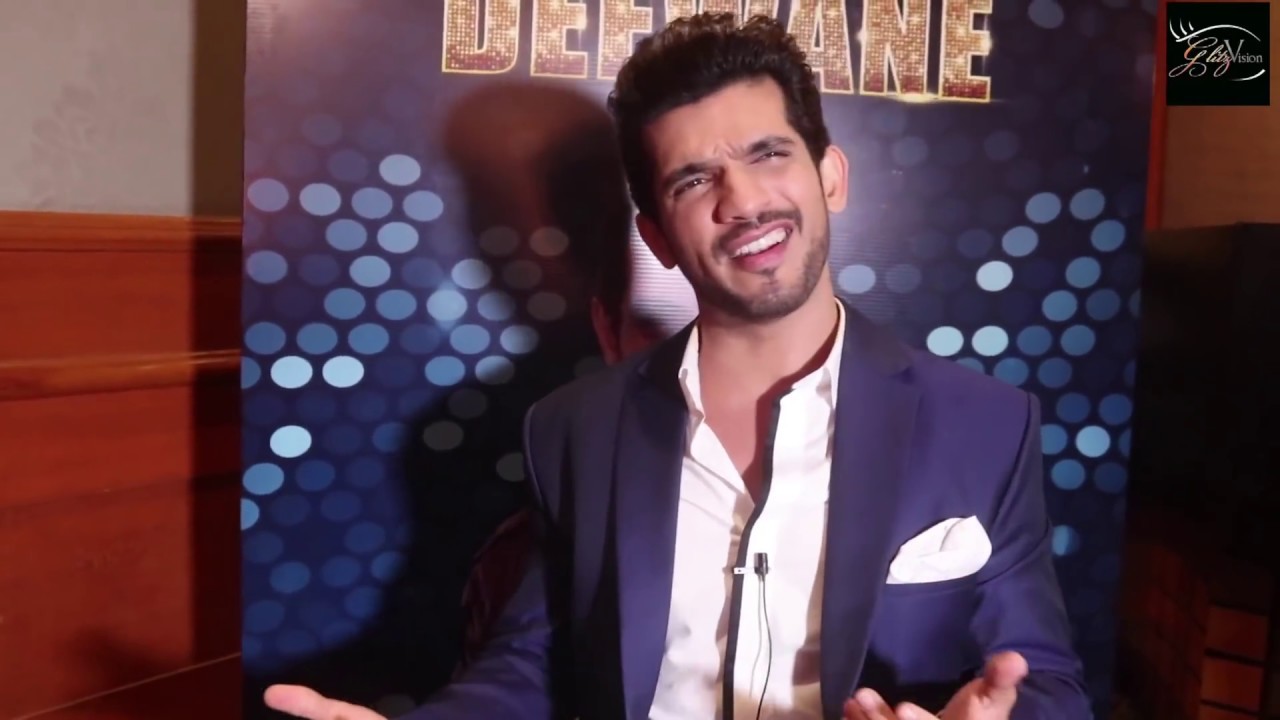 Dance Deewane | Madhuri Ma’am is the Reason of Great Team Bonding | Arjun Bijlani