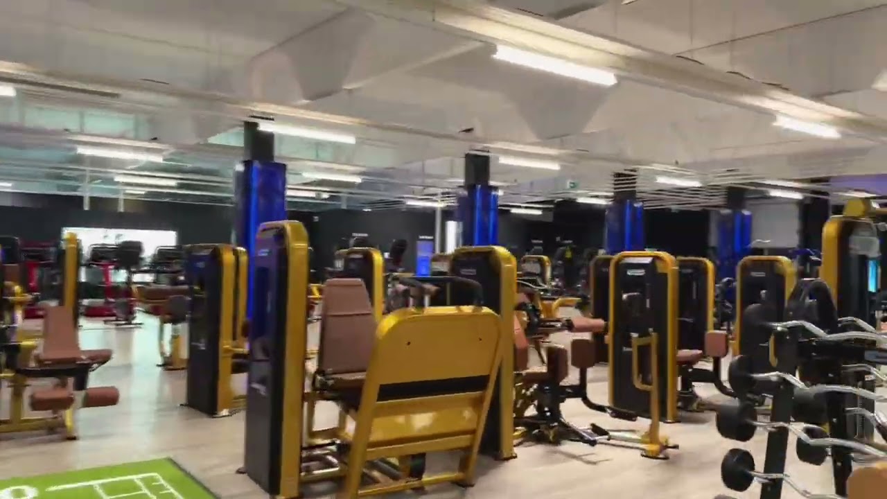 Speedfit St.Pölten