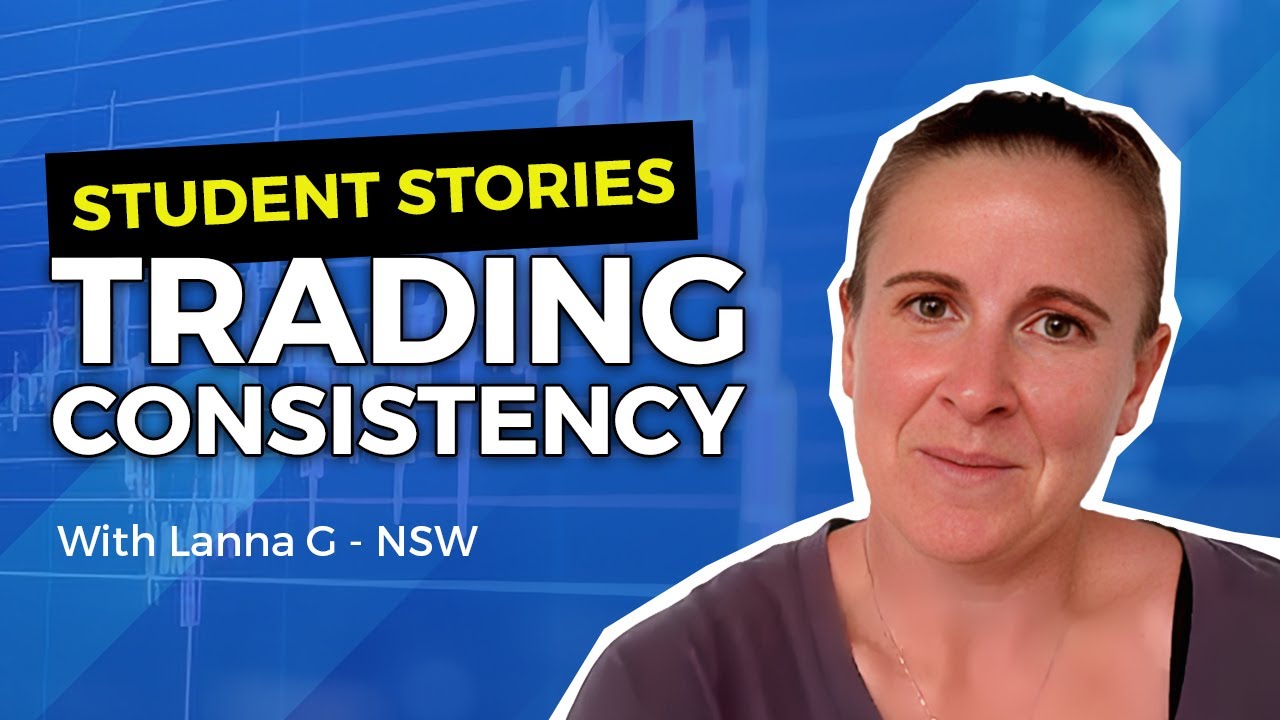 From Teacher to Trader - Lana&rsquo;s Inspiring Journey into Futures Trading