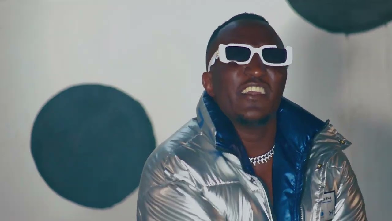 Omugisha  Isaac Tee  (Official Video) DON'T REUPLOAD.