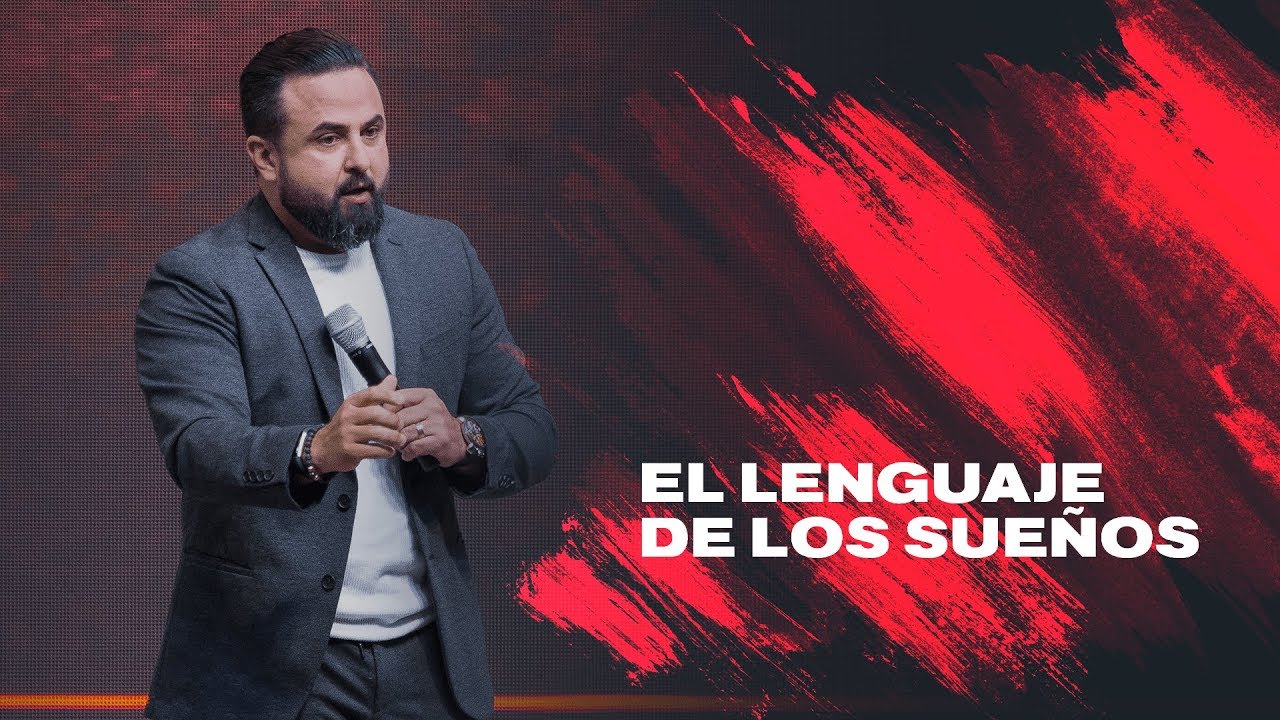 El lenguaje de los Sueños | Pastor Otoniel Font
