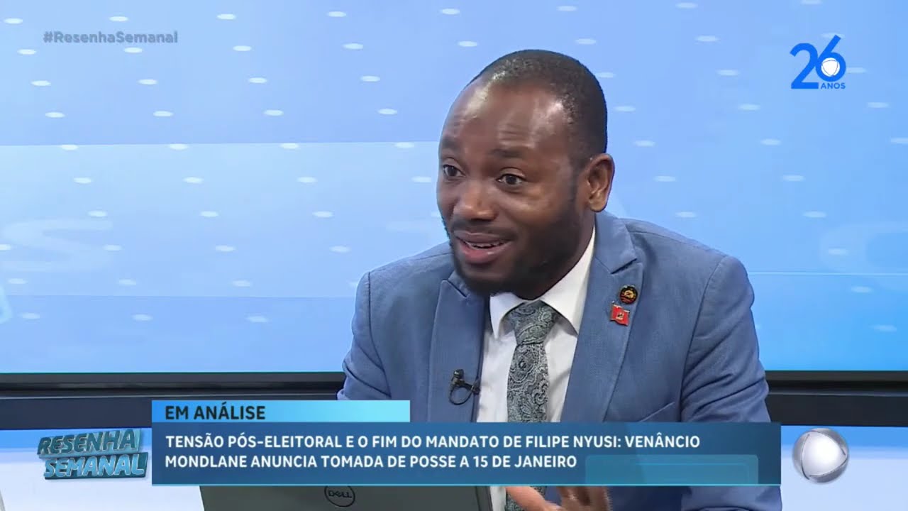 Gil Aníbal diz: 