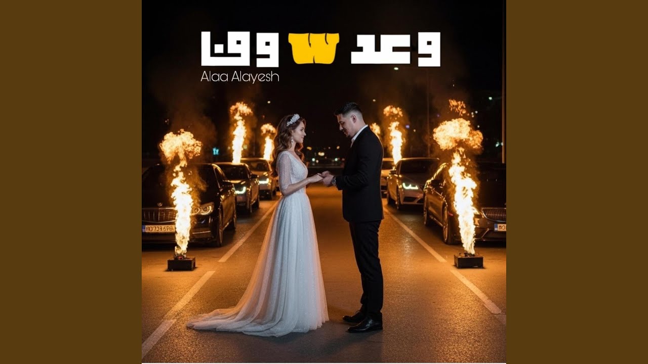 Waeed W Wafa - وعد و وفا