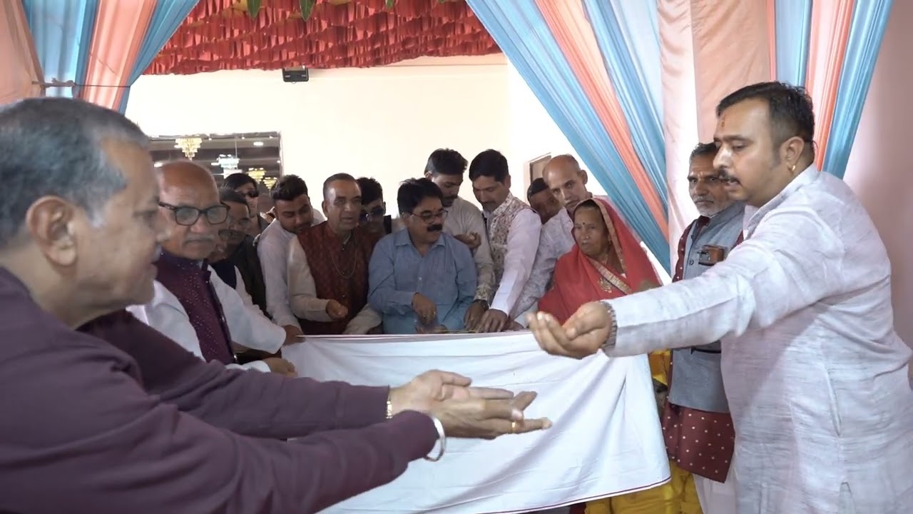 यज्ञोपवित् संस्कार ( ब्रह्मचर्य आश्रम)      उच्च शिक्षा अर्जन हेतु प्रस्थान
