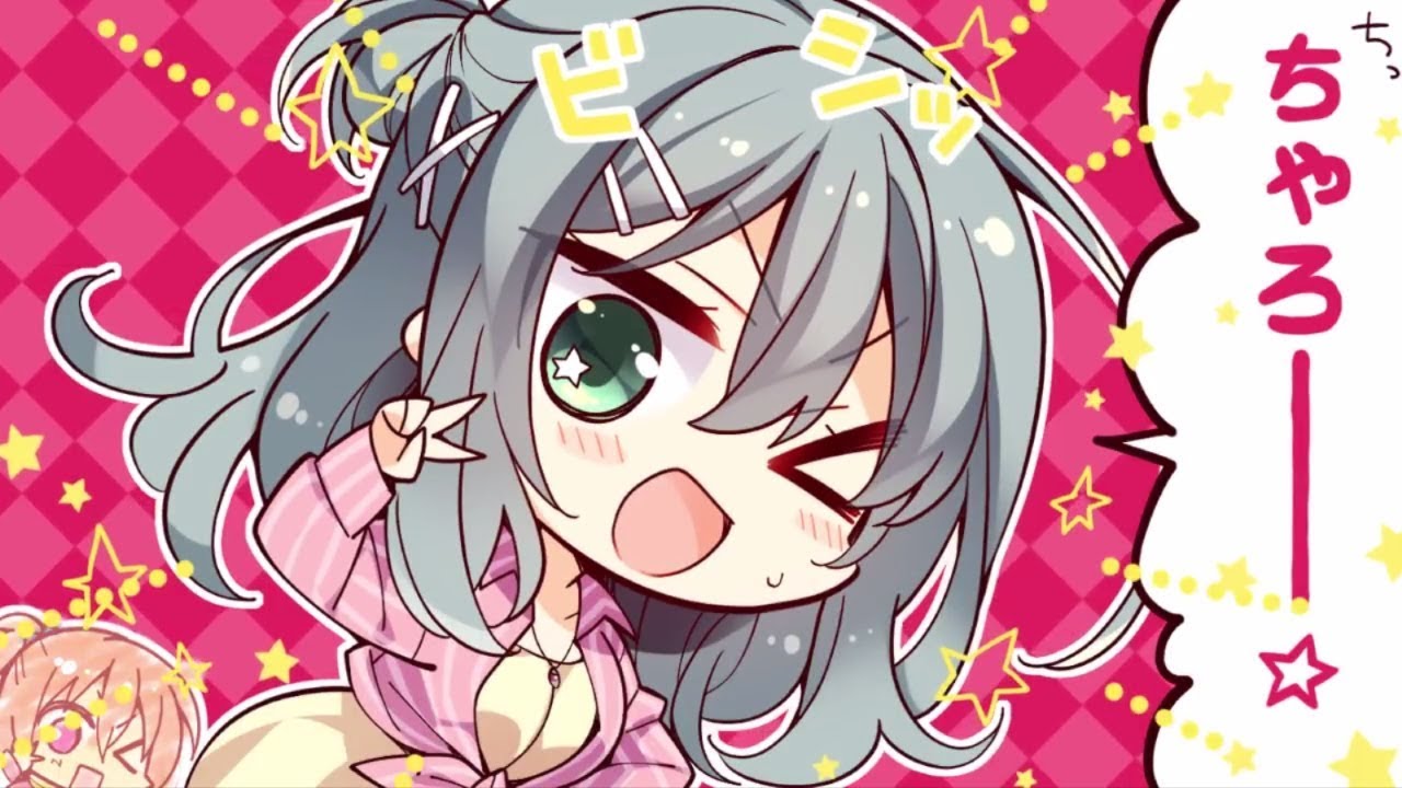 Riddle Joker 4-Comedic Theatre Part 3 [Mayu-senpai was doing her best] (English Subbed) ★