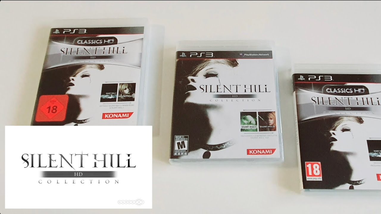 PS3 Games Collection Rare Games | Коллекция игр Sony PlayStation 3 Редкие игры #4