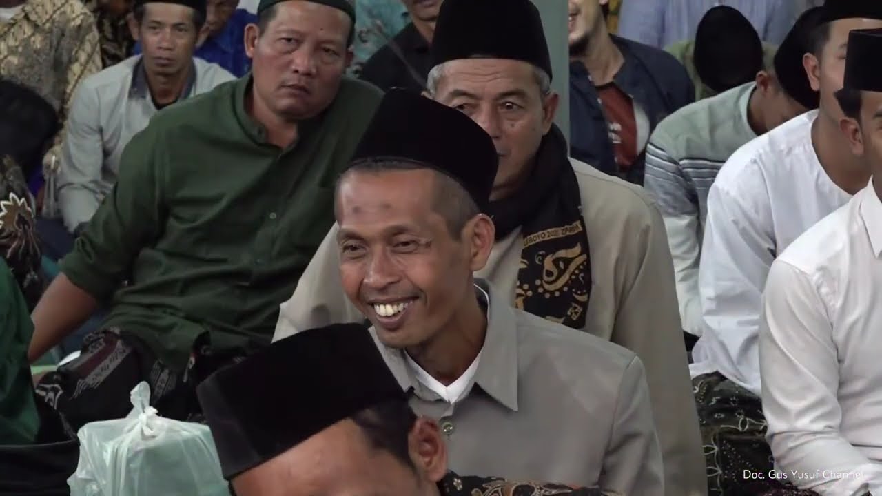 KH. Mudrik Chudlori, Mujahadah Kyai Chudlori Luar Biasa, Anak-Anak belum bisa menyamai