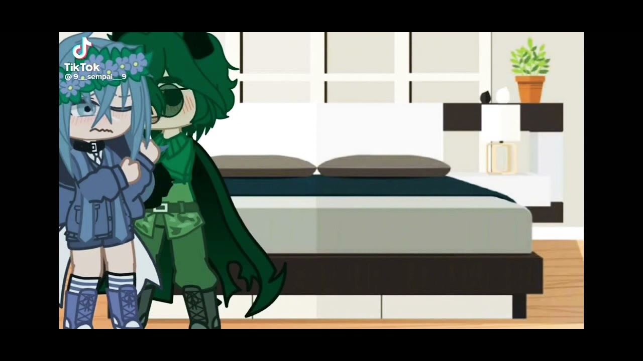 Наркомания из тик-тока варузонт (гача лайф) (гача клуб) Вика_хотьфу