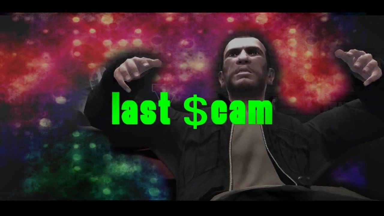 GTA IV  - Last Scam - Trailer [Dubbing PL] [Subtitles ENG] [720p]