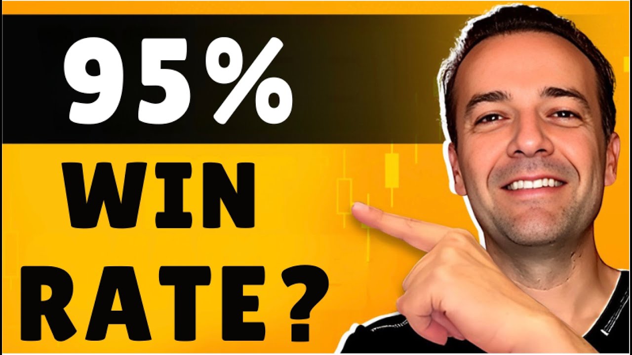 I Was TERRIFIED to Sell a Put… Then I Found the Secret to 95% Win Trades (Only Takes 5 Minutes)