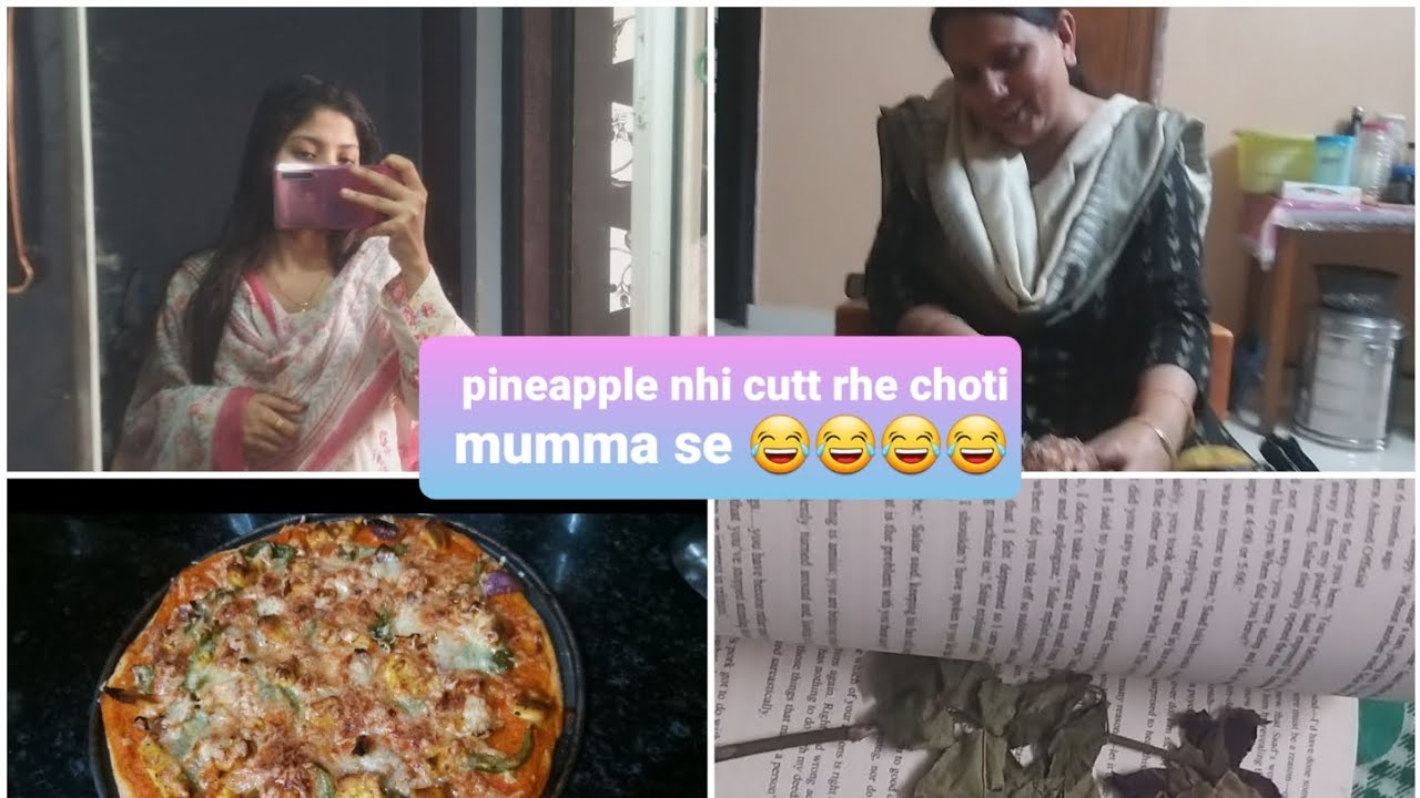 Episode no.6 Pizza making at home😋#viral #youtubevideo #vlog #food #lifestyle #dailyvlog #fyp