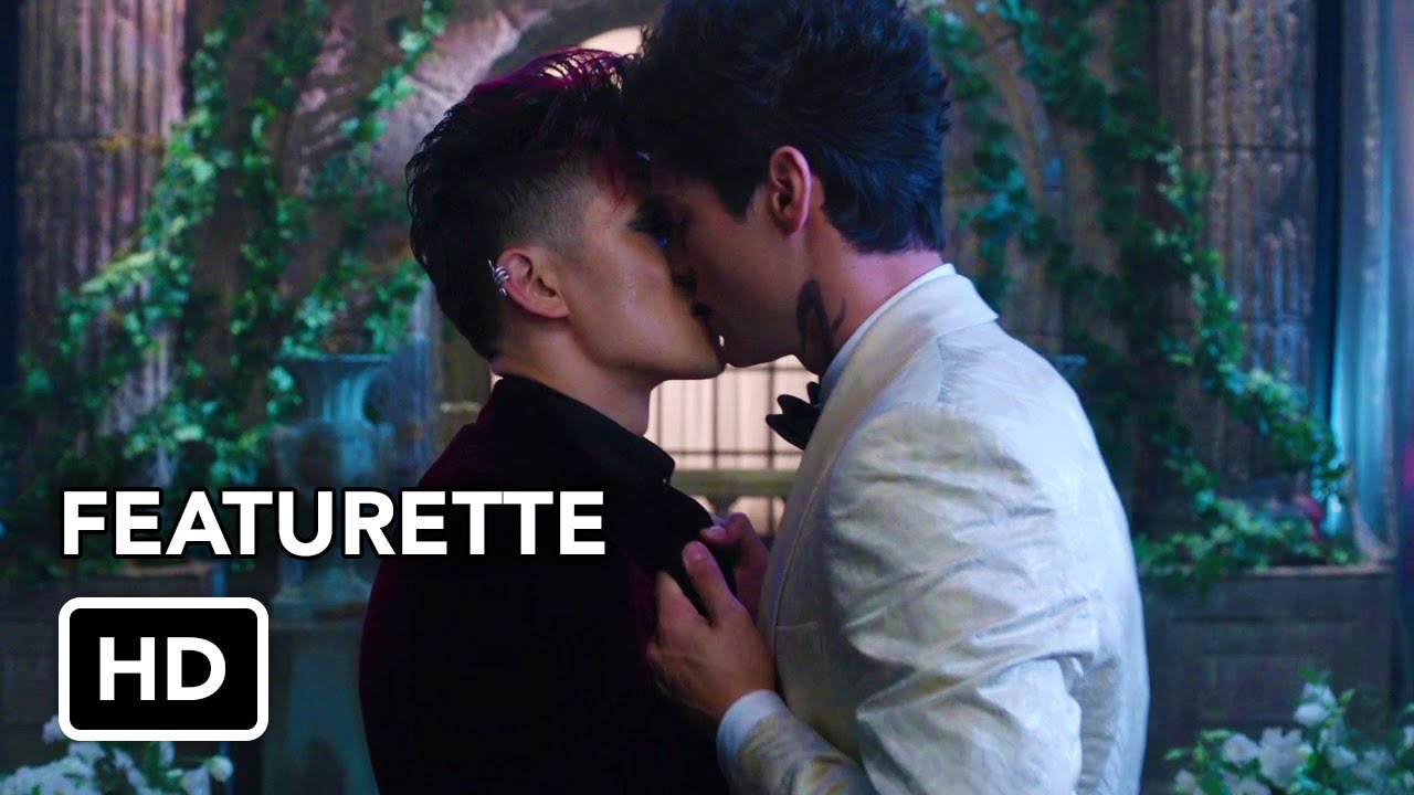 Shadowhunters 