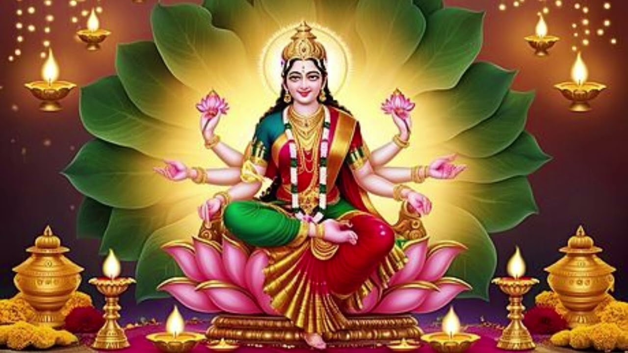 शुक्रवार व्रत कथा 