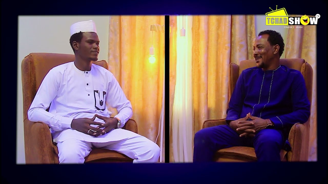 Emission HADJI LENA Avec sultan